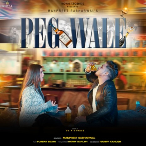 Peg Wale | Boomplay Music