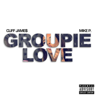 Groupie Love