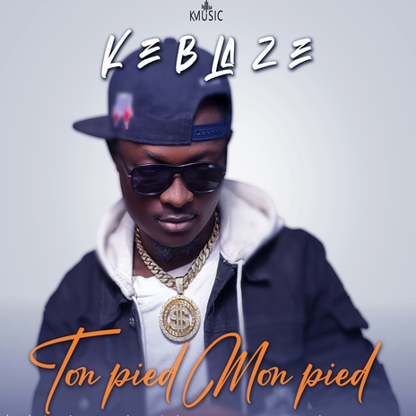 Ton pied mon pied | Boomplay Music