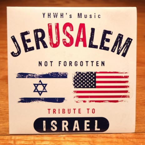 Pray For Peace of Jerusalem | Boomplay Music