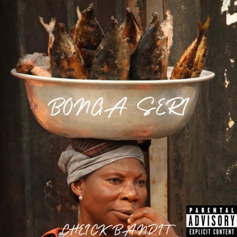 Bonga seri | Boomplay Music