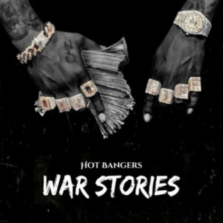 War Stories | Aggressive Trap Beat