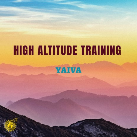 High Altitude Traning | Boomplay Music