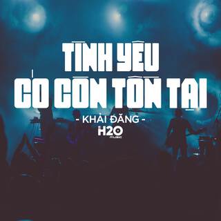 Tình Yêu Có Còn Tồn Tại (Remix Vinahouse)