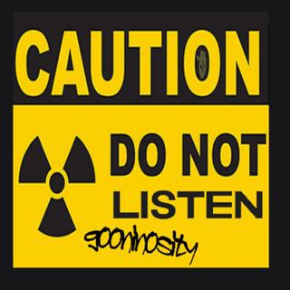 !LISTEN WITH CAUTION! (Nuclear Deluxe Edition)