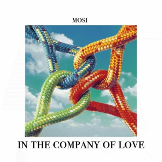 In the Company of Love lyrics | Boomplay Music