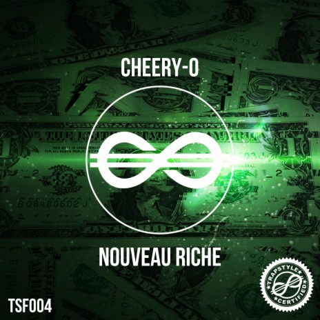 Nouveau Riche | Boomplay Music