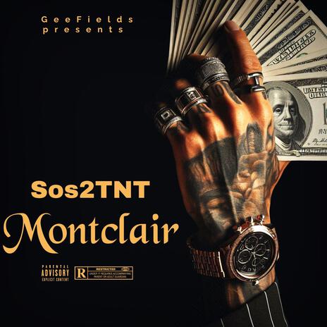 Montclair | Boomplay Music