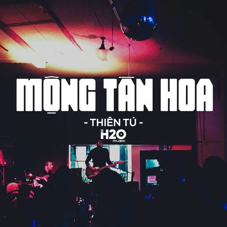 Mộng Tàn Hoa (Remix Vinahouse) ft. Thiên Tú | Boomplay Music