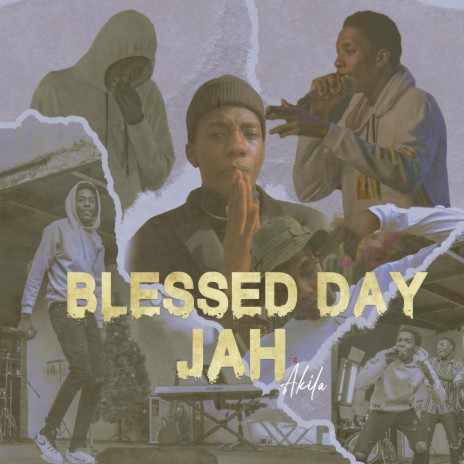 Blessed Day Jah | Boomplay Music