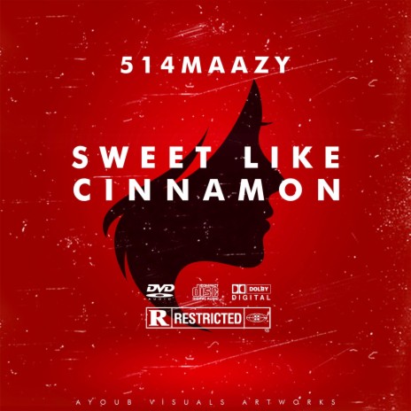 Sweet Like Cinnamon | Boomplay Music