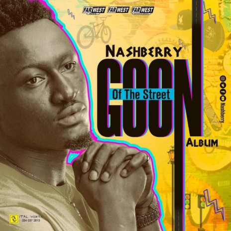 Goon of the Streets | Boomplay Music