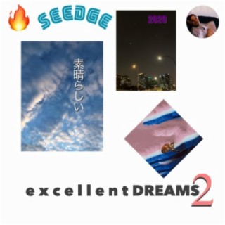excellent DREAMS 2