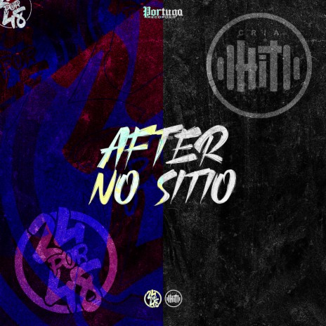 After no Sitio ft. MC LUIGGI & DJ GUSTAVO DA VS | Boomplay Music