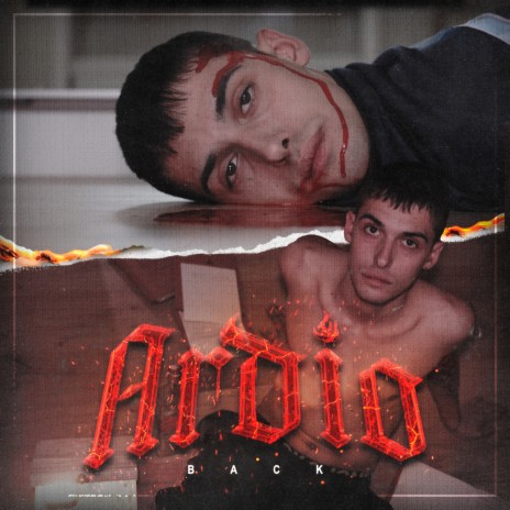 Ardío | Boomplay Music