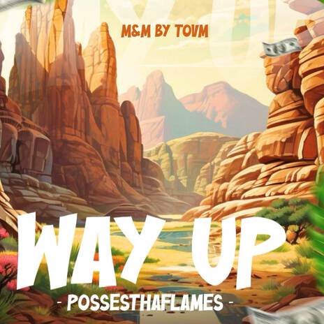 Way up | Boomplay Music