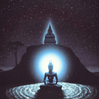 Meditation Zone (Powerthoughts Meditative Music)