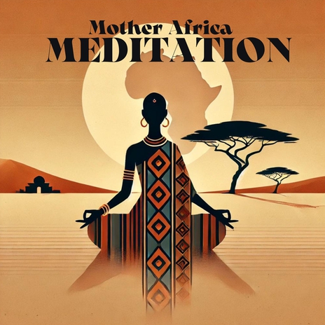 Trance (Nigerian Chant) ft. Natural Meditation Guru | Boomplay Music