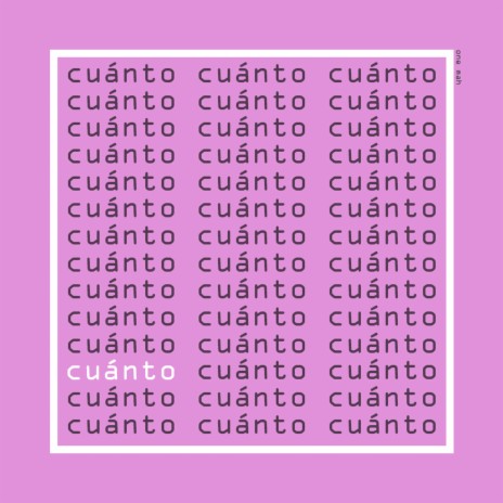 Cuánto