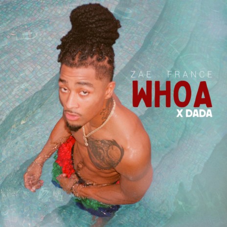 Whoa ft. DaDa | Boomplay Music