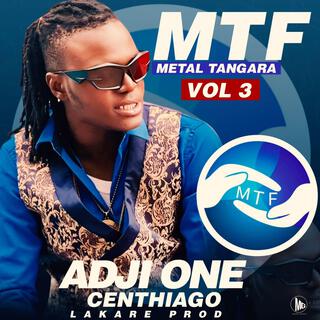 MTF METAL TANGARA VOL 3