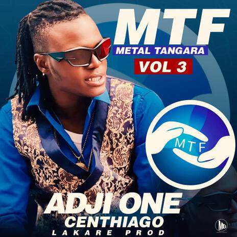 MTF METAL TANGARA VOL 3 | Boomplay Music