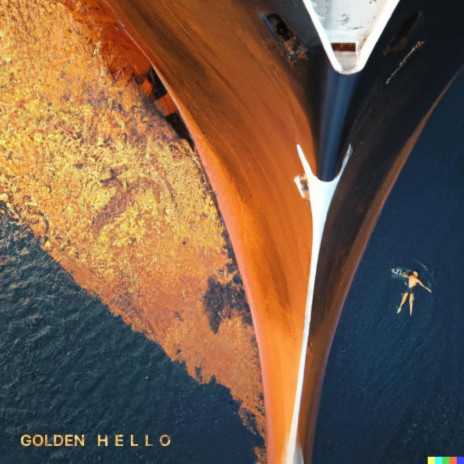 Golden Hello | Boomplay Music