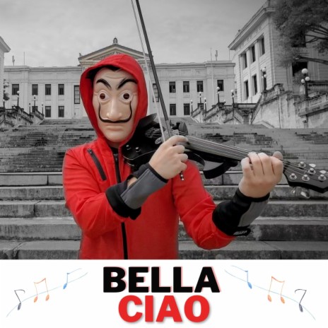 Bella Ciao Violin