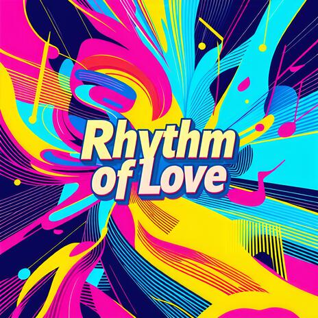 Rhythm of Love | Boomplay Music