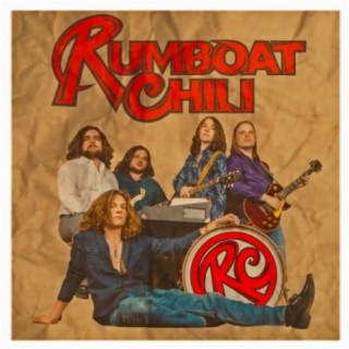 Rumboat Chili