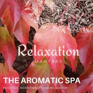 The Aromatic Spa - Music for Aromatherapy and Relaxation
