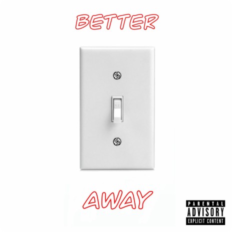 Better Off Away | Boomplay Music