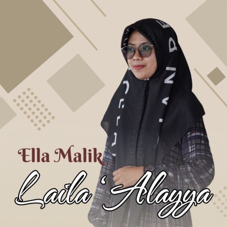 Laila 'alayya | Boomplay Music