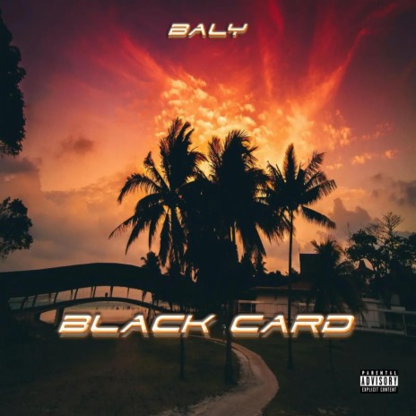 Black Card | Boomplay Music