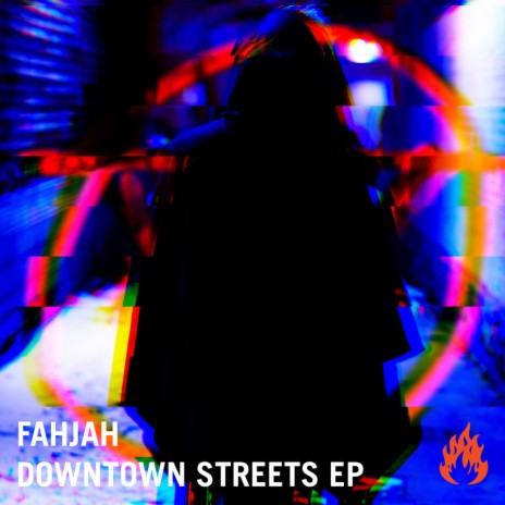 Downtown Streets (Original Mix)