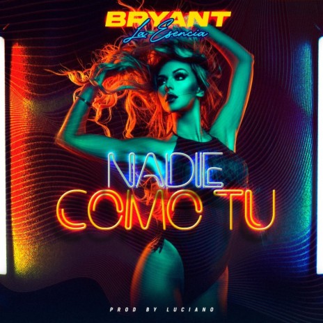 Nadie Como Tu | Boomplay Music