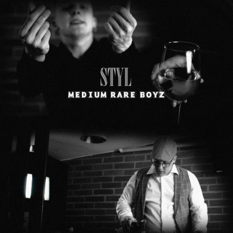 Styl | Boomplay Music