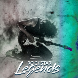 Rockstar Legends: Iconic Tracks from the Rock Hall of Fame