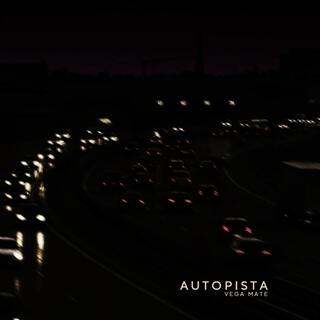 Autopista (Instrumental)