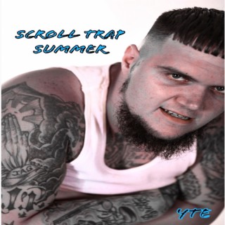Scroll Trap summer Ep