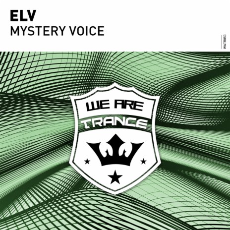 Mystery Voice (Original Mix)