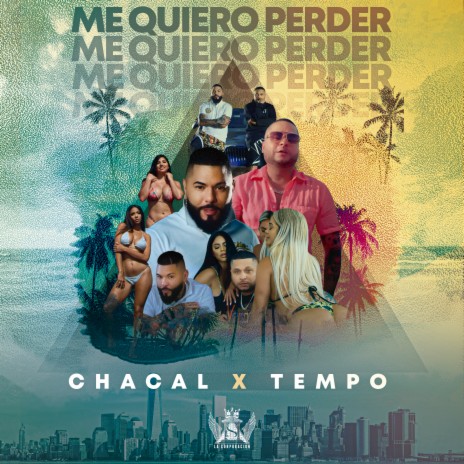 Me Quiero Perder ft. Tempo | Boomplay Music