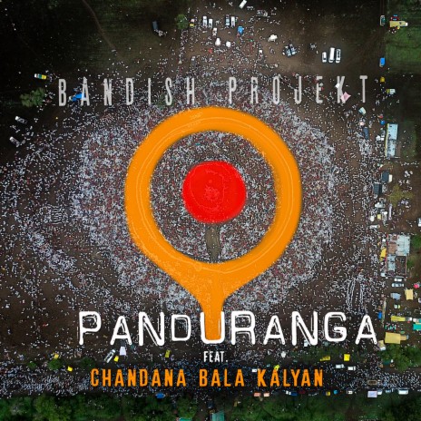 Panduranga ft. Chandana Bala Kalyan | Boomplay Music