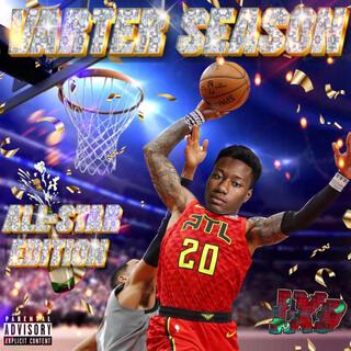 VARTER SEASON ALL STAR EDITION