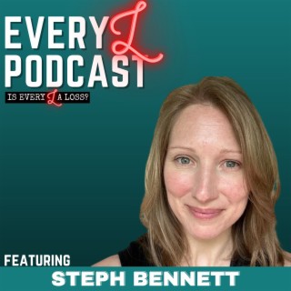 Ep 52 | Defying The Odds: My Unexpected Path to Motherhood feat. Steph Bennett