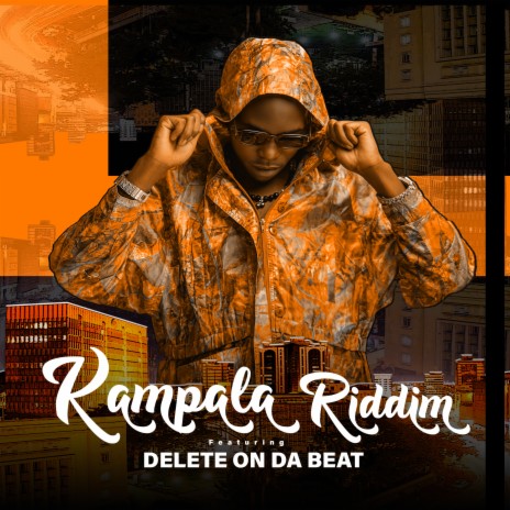 ANABIKOLA (Kampala Riddim) ft. Khalifa Aganaga | Boomplay Music