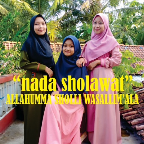 Allahumma Sholli Wa Sallim 'Ala | Boomplay Music