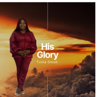 His Glory (Live)