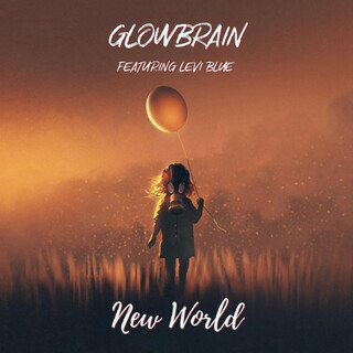 New World (feat. Levi Blue)