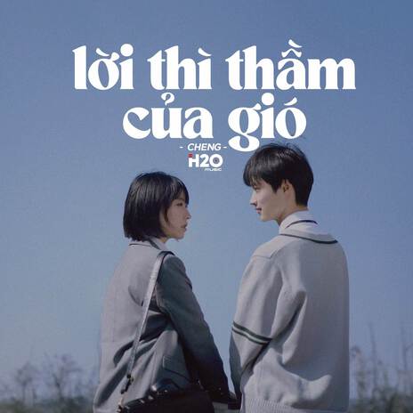 Lời Thì Thầm Của Gió (Lofi Ver.) ft. Cheng | Boomplay Music